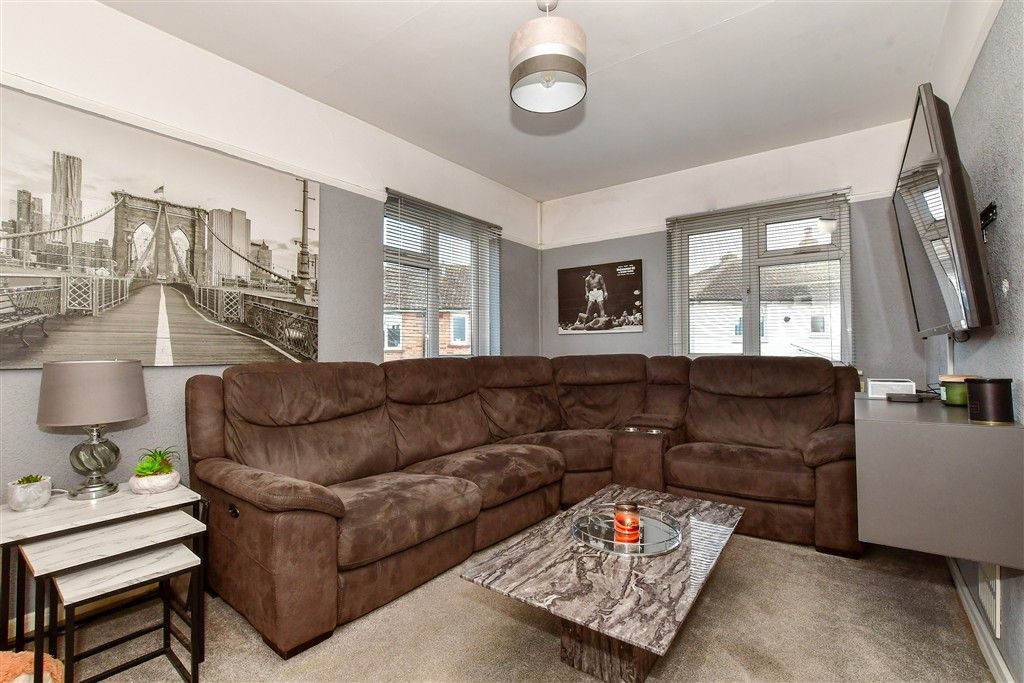 Additional image 2 of 1 bed flat for saleCharing Crescent, Westgate-On-Sea, Kent CT8