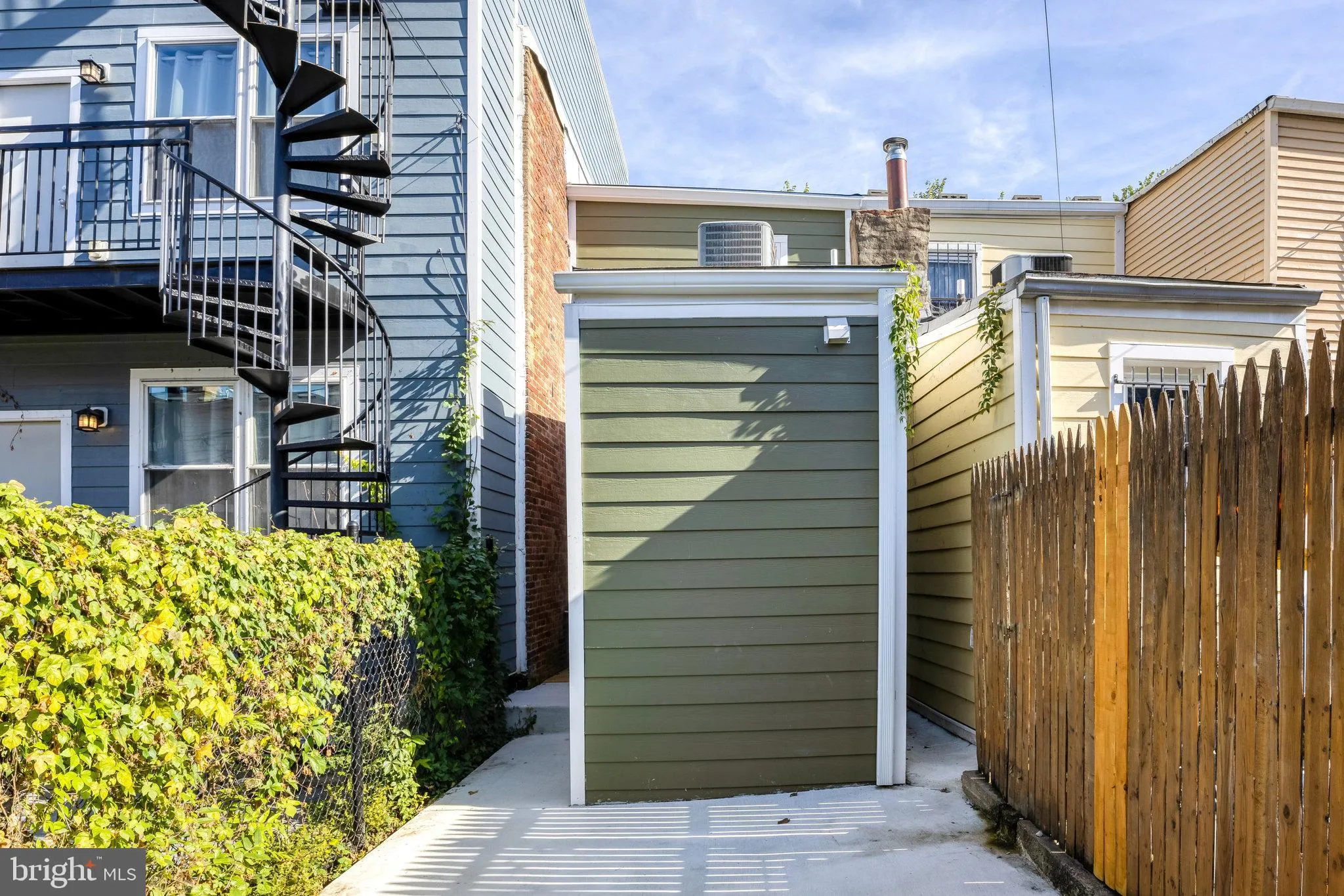 Additional image 143 of 1113 Holbrook Terrace NE, Washington, DC 20002