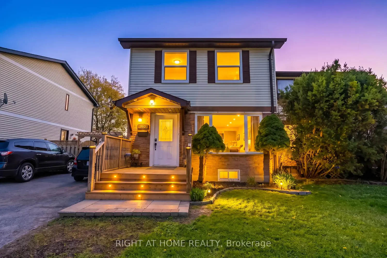 940 Gentry Crescent