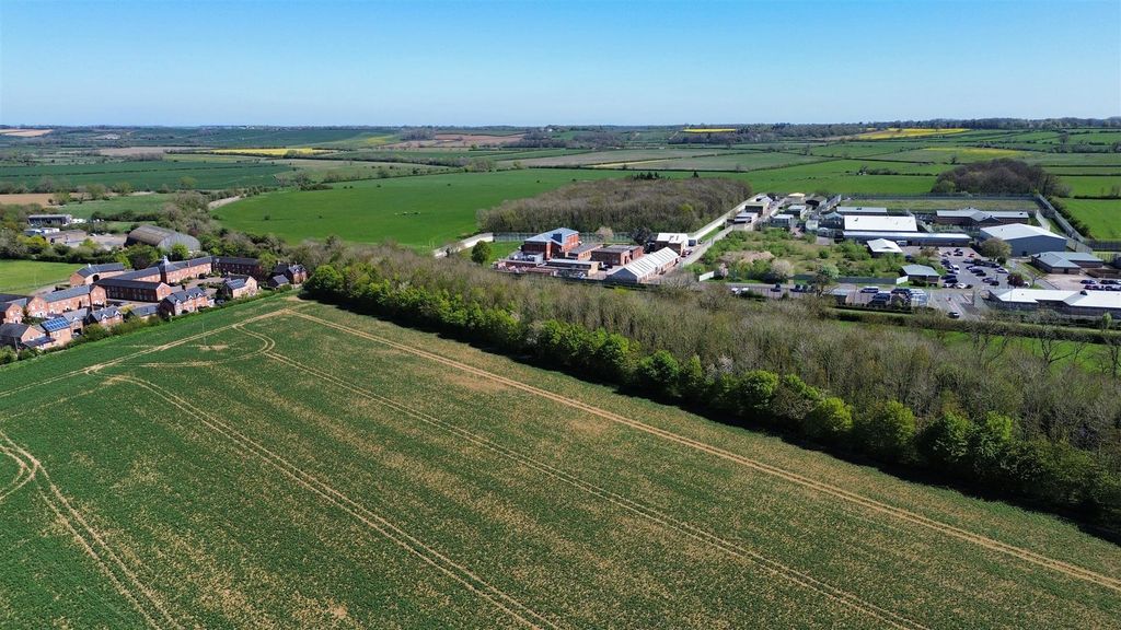 Additional image 4 of Land for saleBurley Road, Oakham LE15