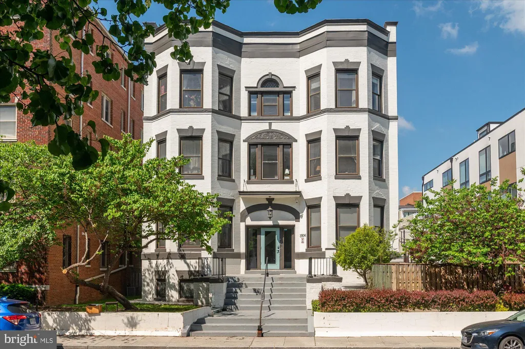 Additional image 18 of 3504 13th Street NW Unit 2, Washington, DC 20010