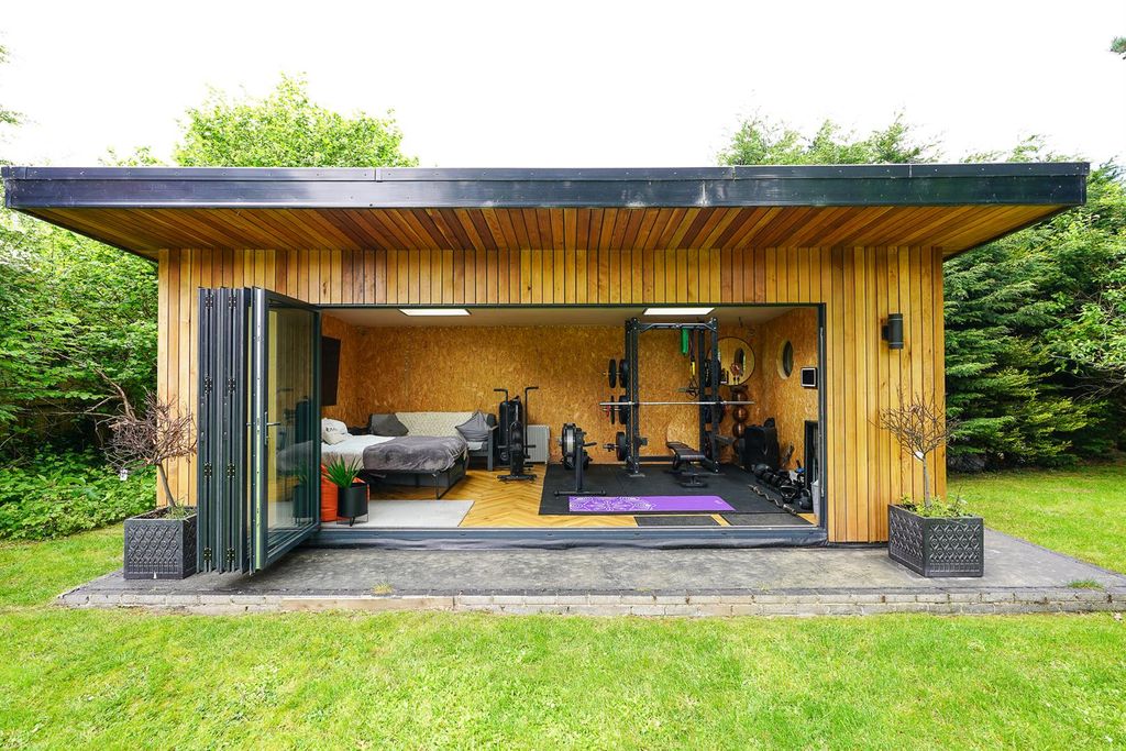 Additional image 42 of 5 bed detached house for saleBurnham Drive, Newton, Swansea SA3