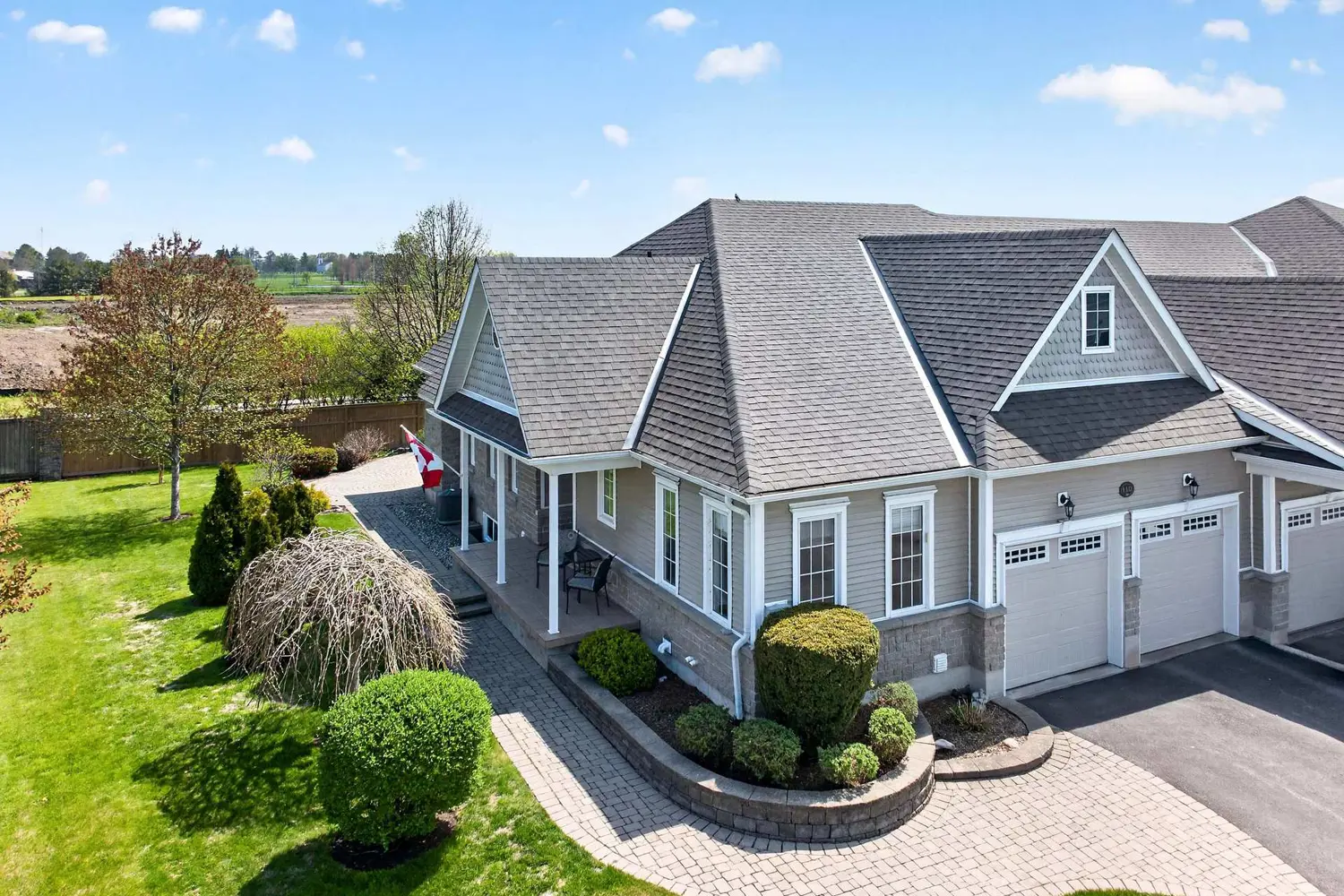 110 Britannia Crescent