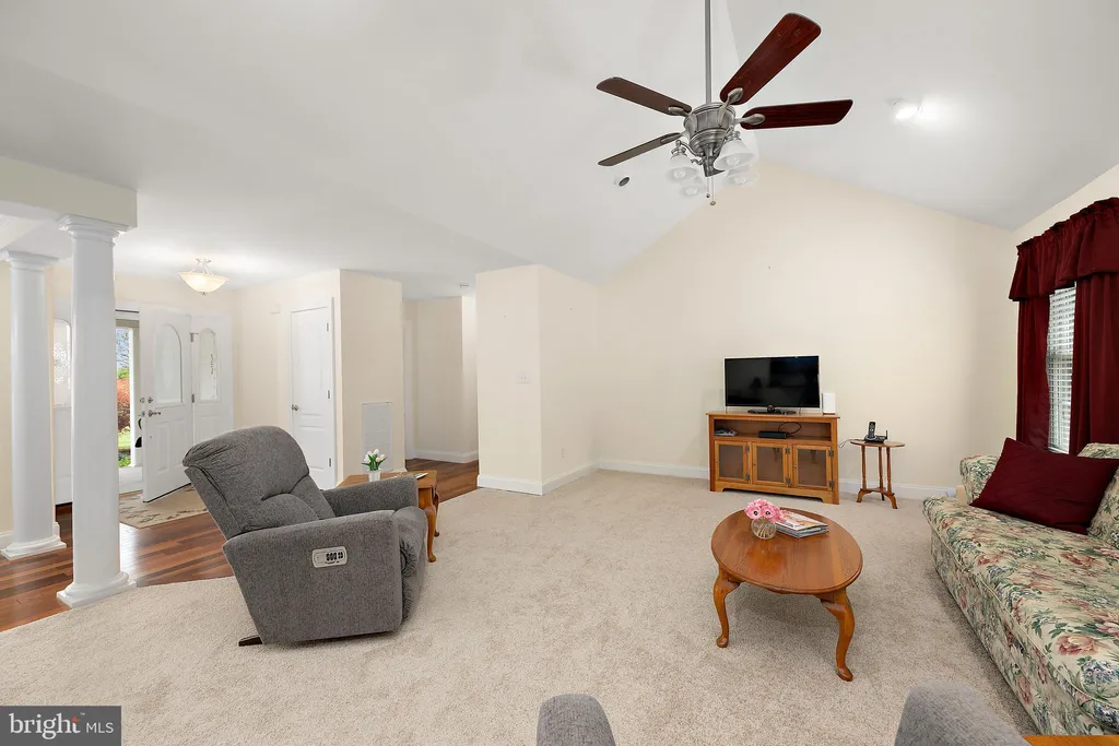 Additional image 5 of 126 Lucky Ben Drive, Harrington, DE 19952