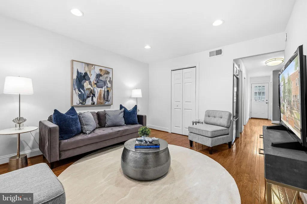 Additional image 4 of 1738 Gales Street NE, Washington, DC 20002