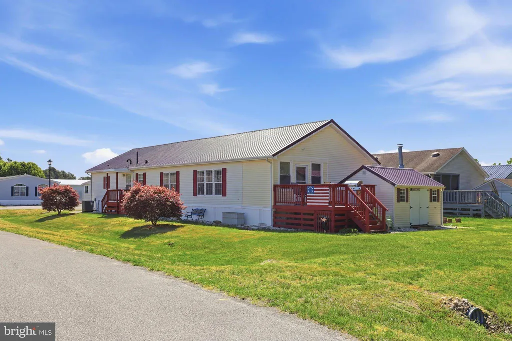 Additional image 18 of 424 Long Branch Road Unit 51876, Seaford, DE 19973