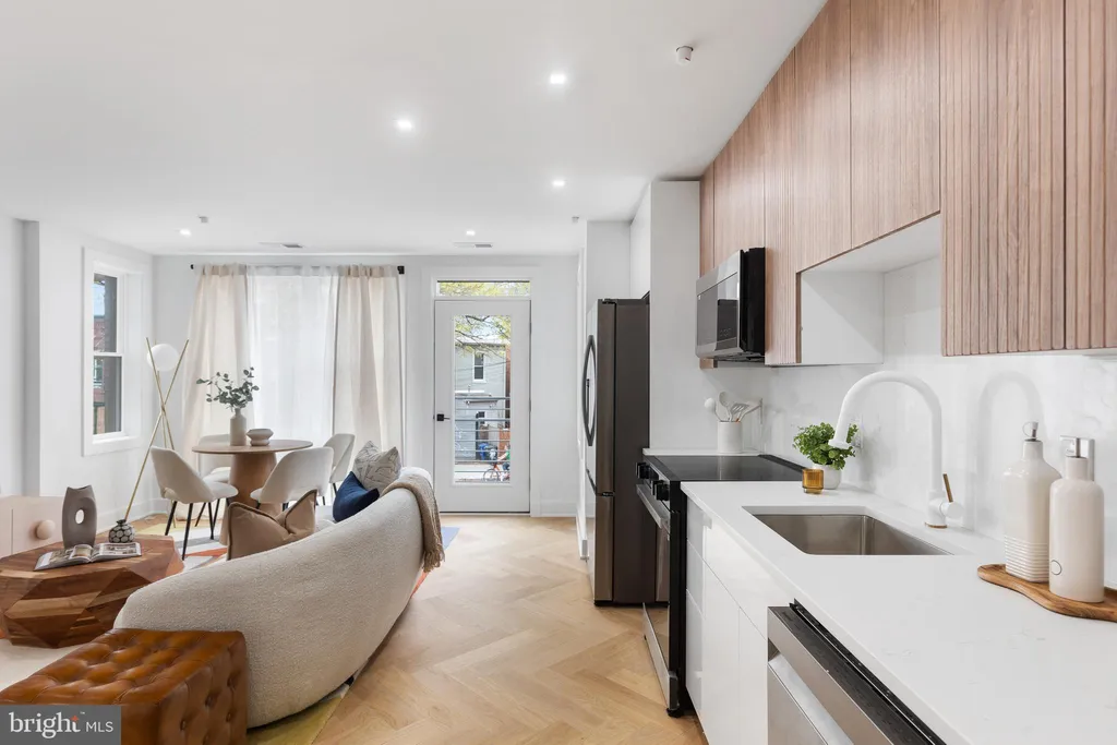 Additional image 6 of 1124 Florida Avenue NE Unit 305, Washington, DC 20002
