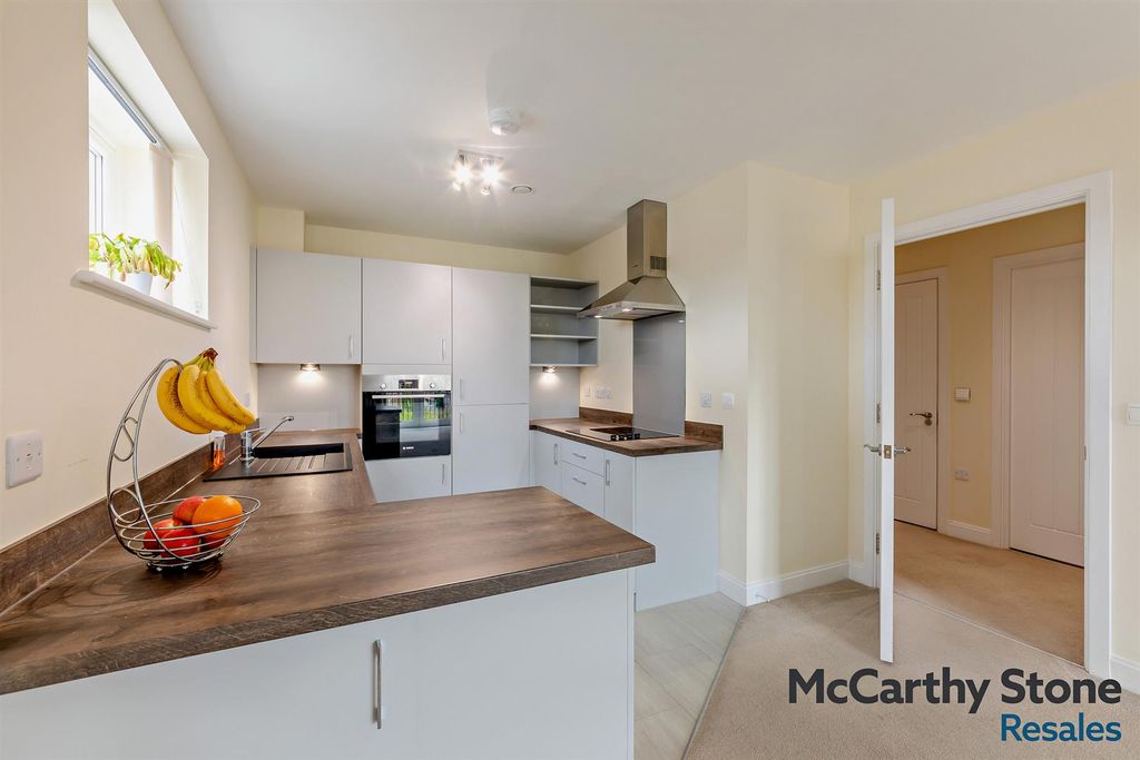 Additional image 12 of 1 bed flat for saleHewson Court, Hexham NE46
