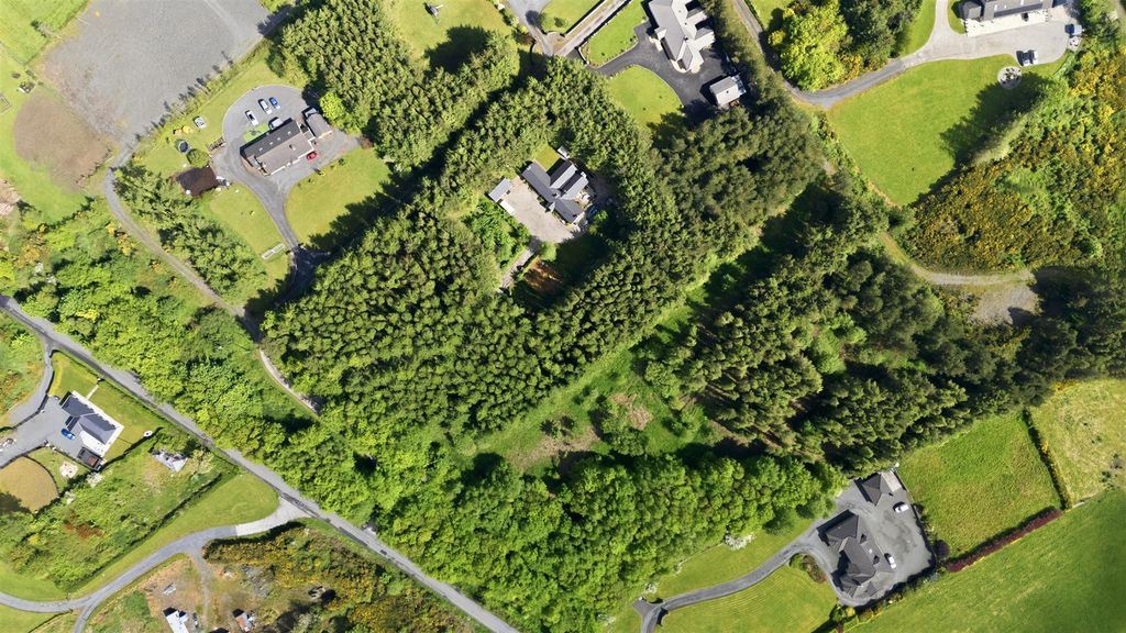 Additional image 57 of 4 bed detached bungalow for sale49 Crawfordstown Road, Drumaness, Ballynahinch BT24