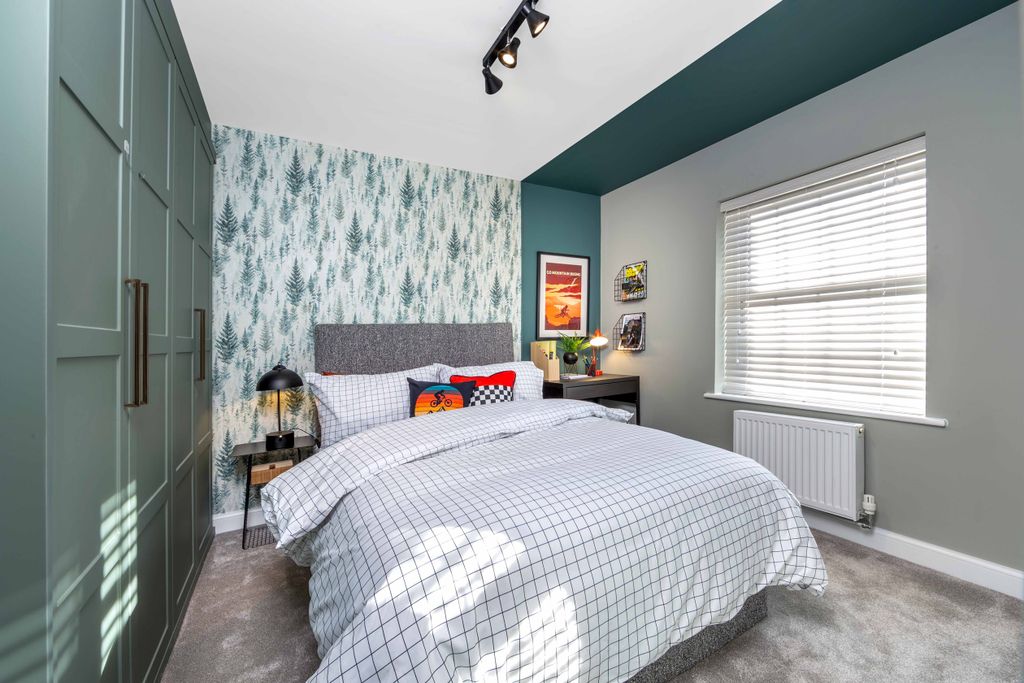 Additional image 8 of 4 bed detached house for sale"Wychwood" at Tothill Street, Minster, Ramsgate CT12