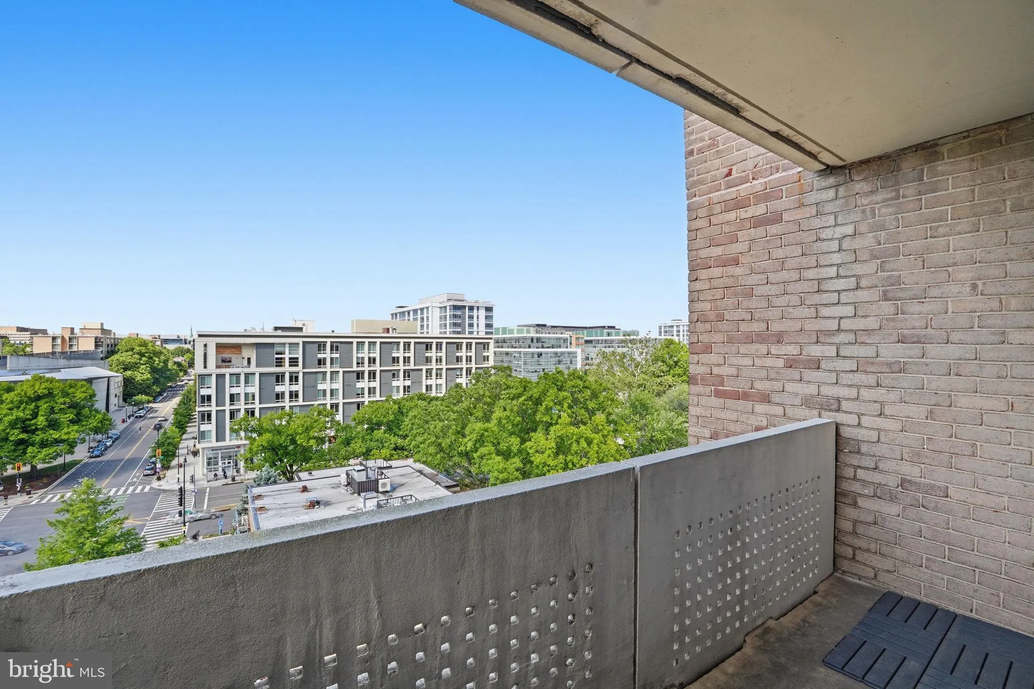 Additional image 33 of 490 M Street SW Unit W-710, Washington, DC 20024