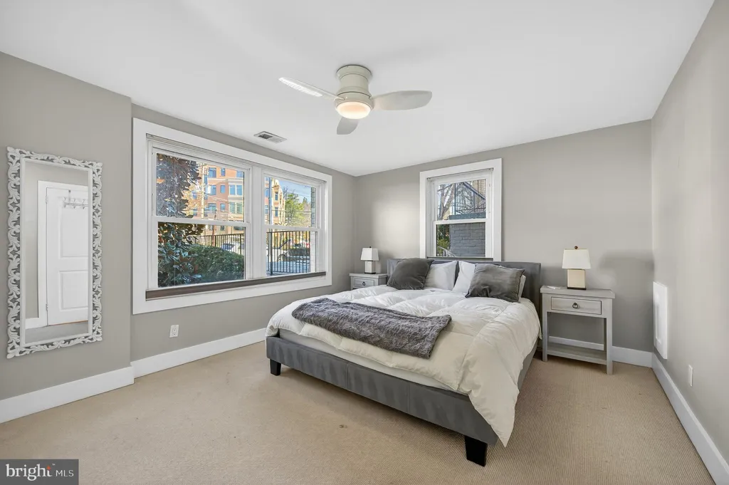 Additional image 34 of 4840 Macarthur Boulevard NW Unit 408, Washington, DC 20007