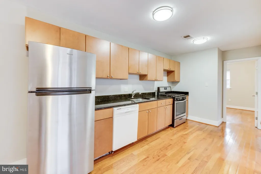 Additional image 6 of 61 Forrester Street SW Unit 104, Washington, DC 20032