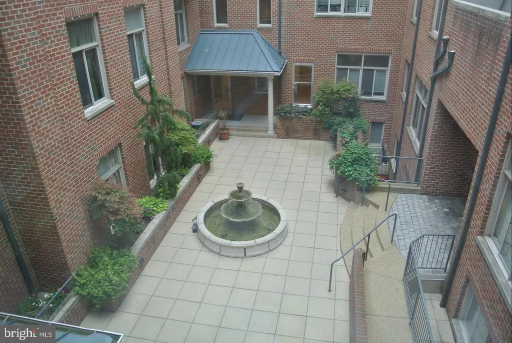2801 Connecticut Avenue NW Unit 5, Washington, DC 20008