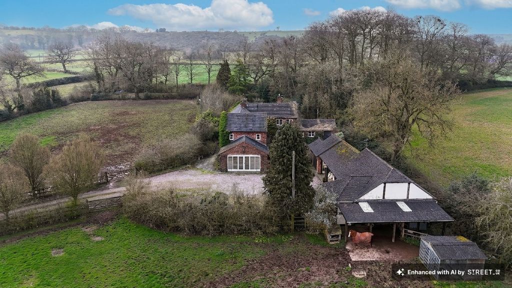 Additional image 19 of 4 bed detached house for saleHartwell Lane, Stone ST15