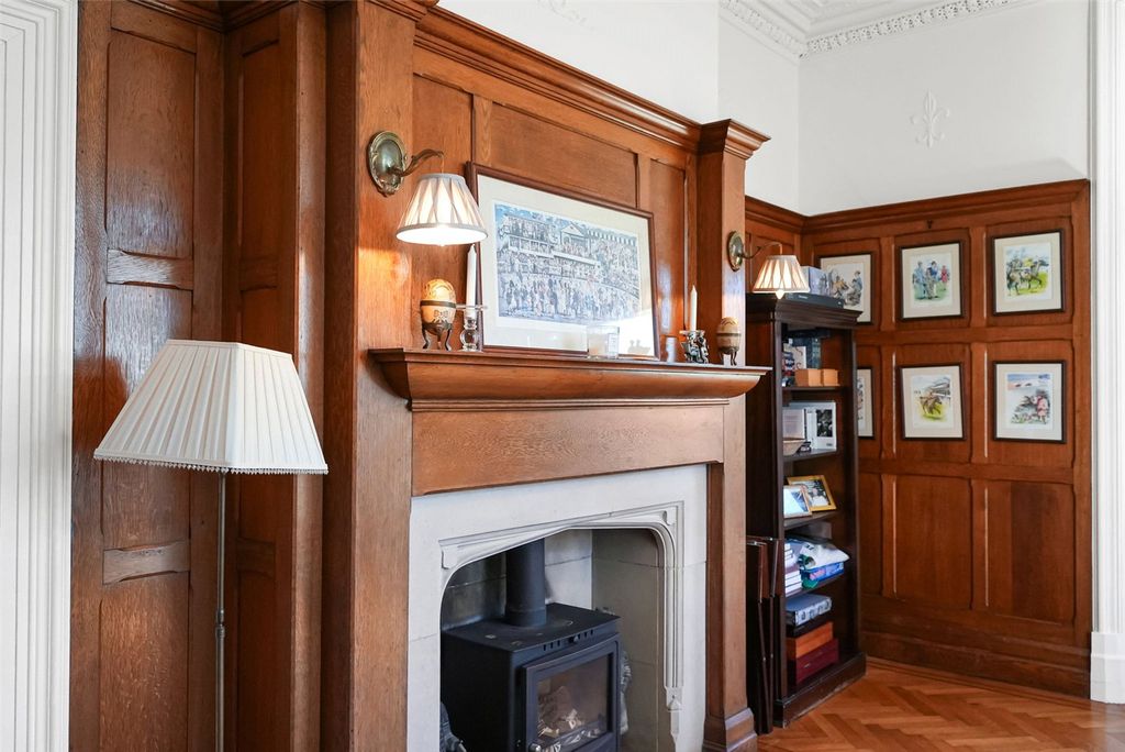 Additional image 12 of 7 bed semi-detached house for salePark Road, Penarth CF64