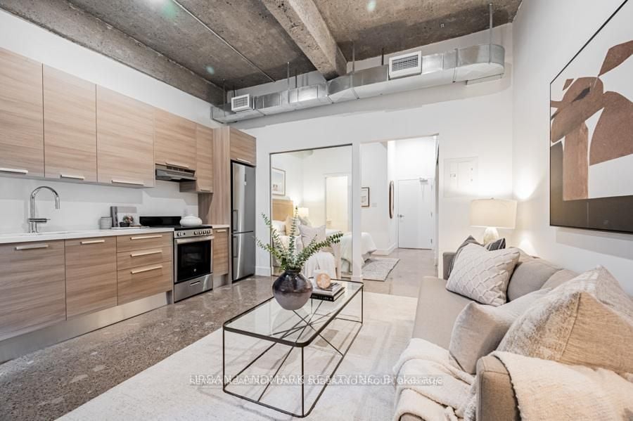 Additional image 5 of 502-9 St Nicholas Street, Toronto, ON, M4Y 1W5