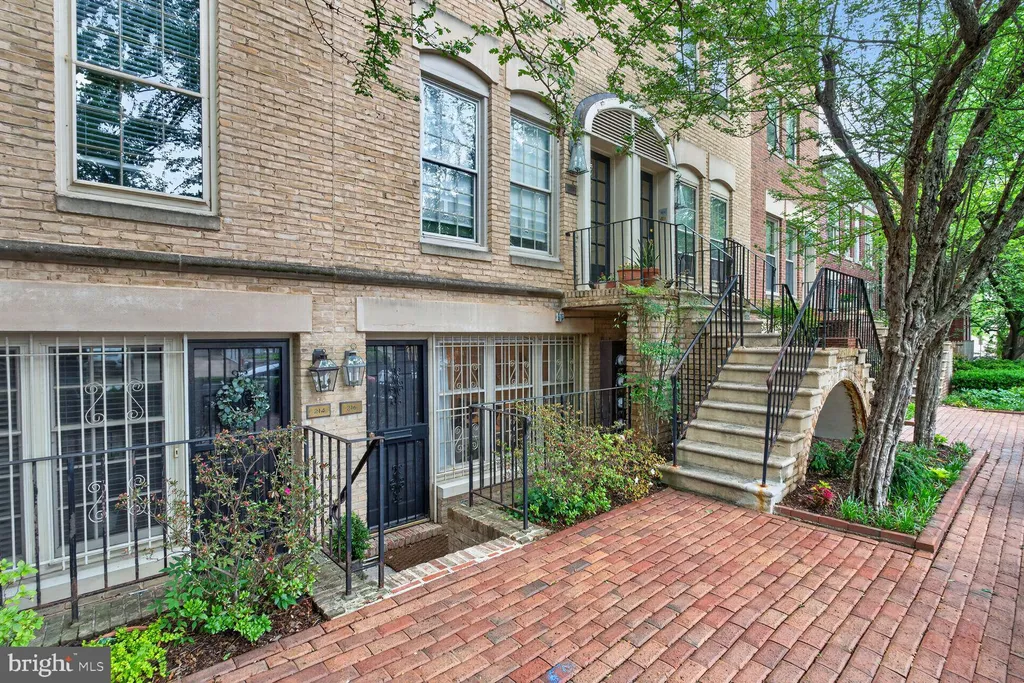 Additional image 15 of 216 3rd Street NE Unit 28, Washington, DC 20002