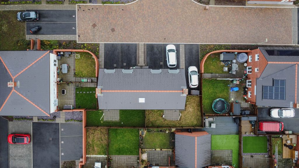 Additional image 13 of 1 bed flat for saleChartist Rise, Blackwood NP12