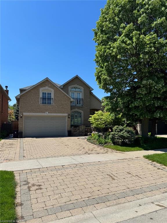 51 Tranquility Avenue, Hamilton, ON, L9G 4Y6