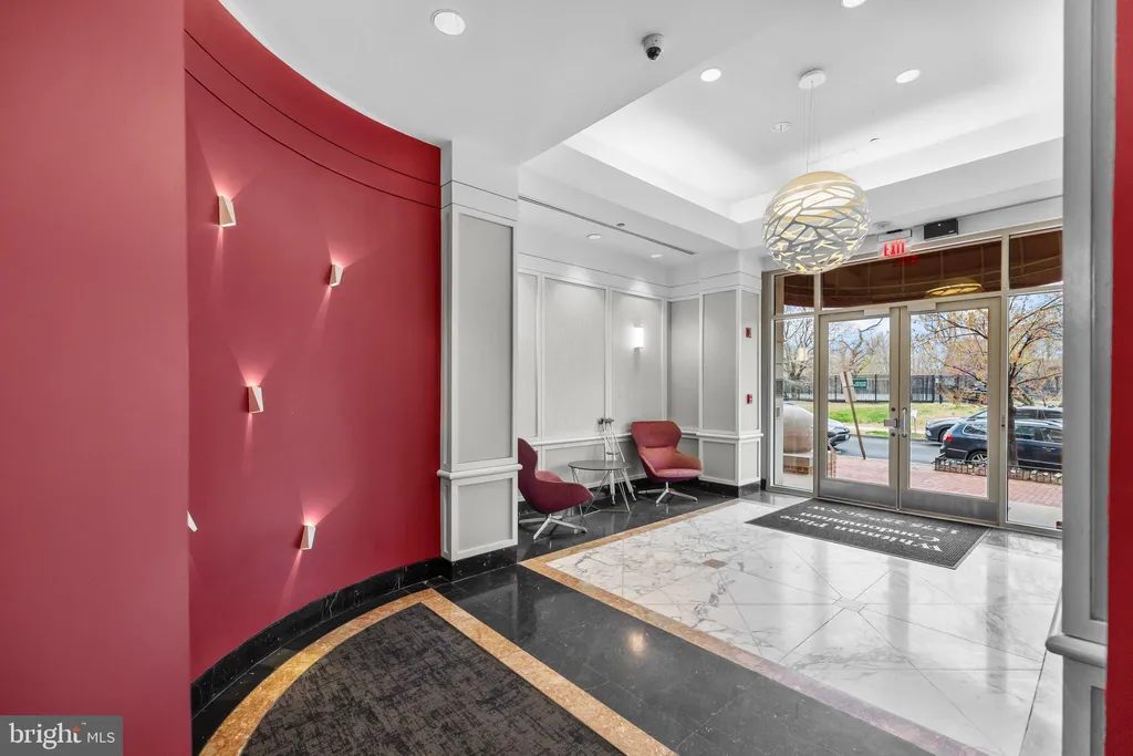 Additional image 31 of 1275 25th Street NW Unit 701, Washington, DC 20037