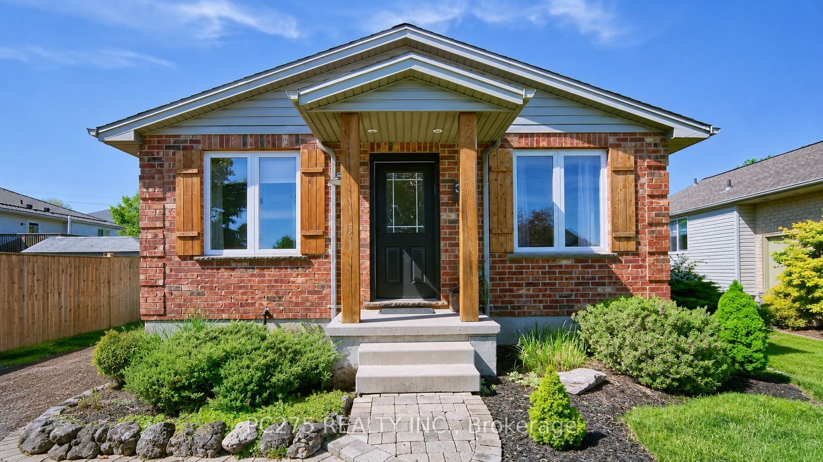 39 Ponsford Place, St. Thomas, ON, N5P 4J8