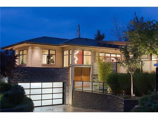 944 Beaconsfield Road, North Vancouver, BC, V7R 1S9
