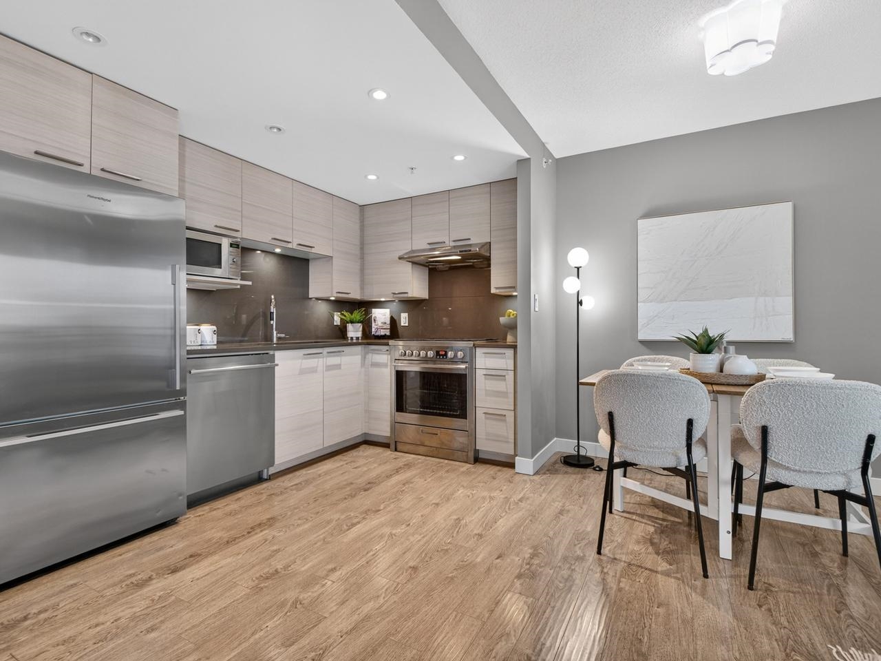 Additional image 6 of 867-6288 No.3 Road, Richmond, BC, V6Y 0J4