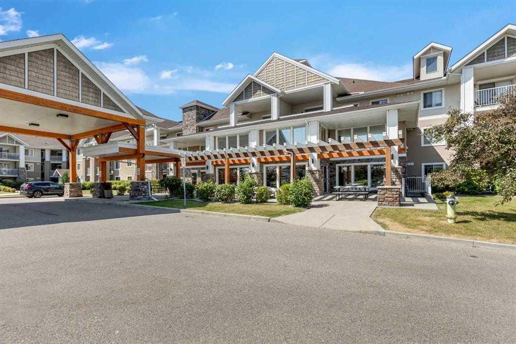 109-428 Chaparral Ravine View SE, Calgary, AB, T2X 0N2
