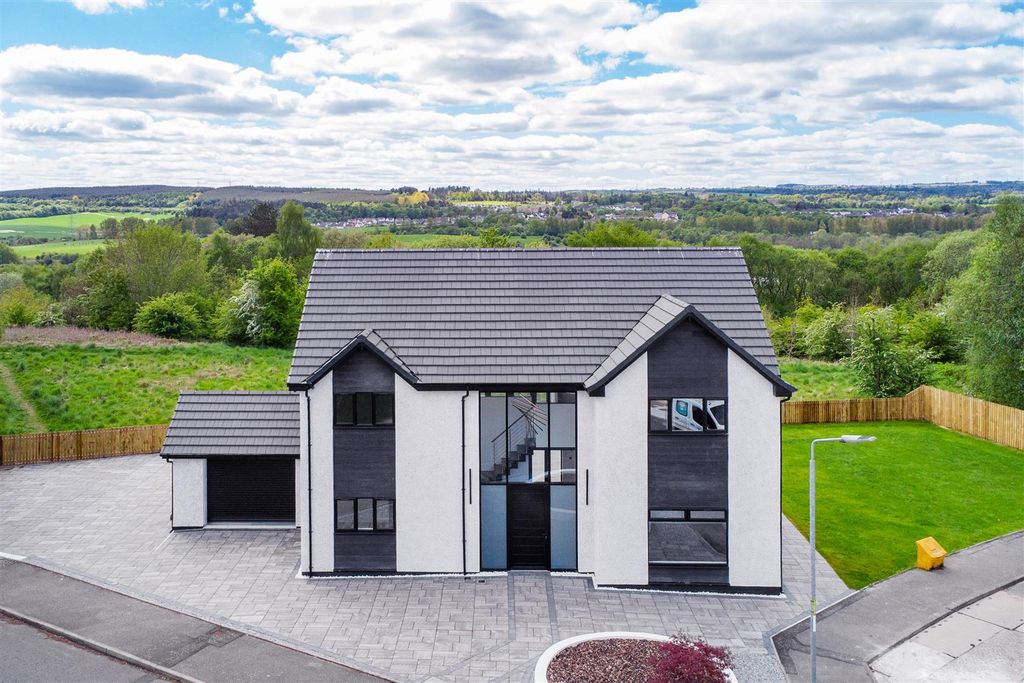 Additional image 2 of 4 bed detached house for saleLawson Avenue, Motherwell ML1