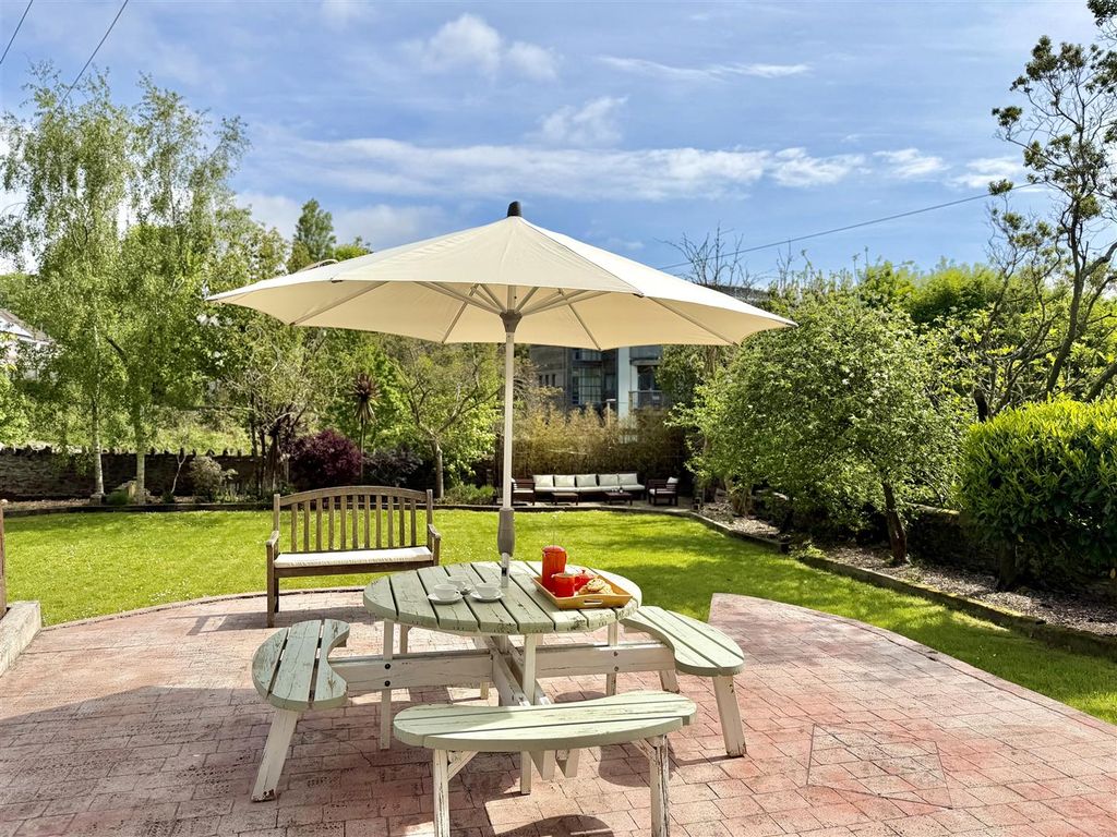 Additional image 33 of 5 bed detached house for saleStoke, Plymouth PL1