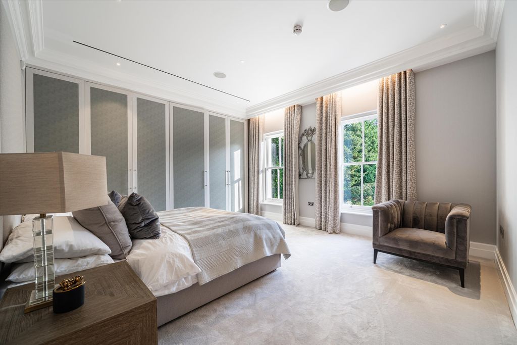Additional image 20 of 7 bed detached house for saleEast Drive, Wentworth, Virginia Water, Surrey GU25