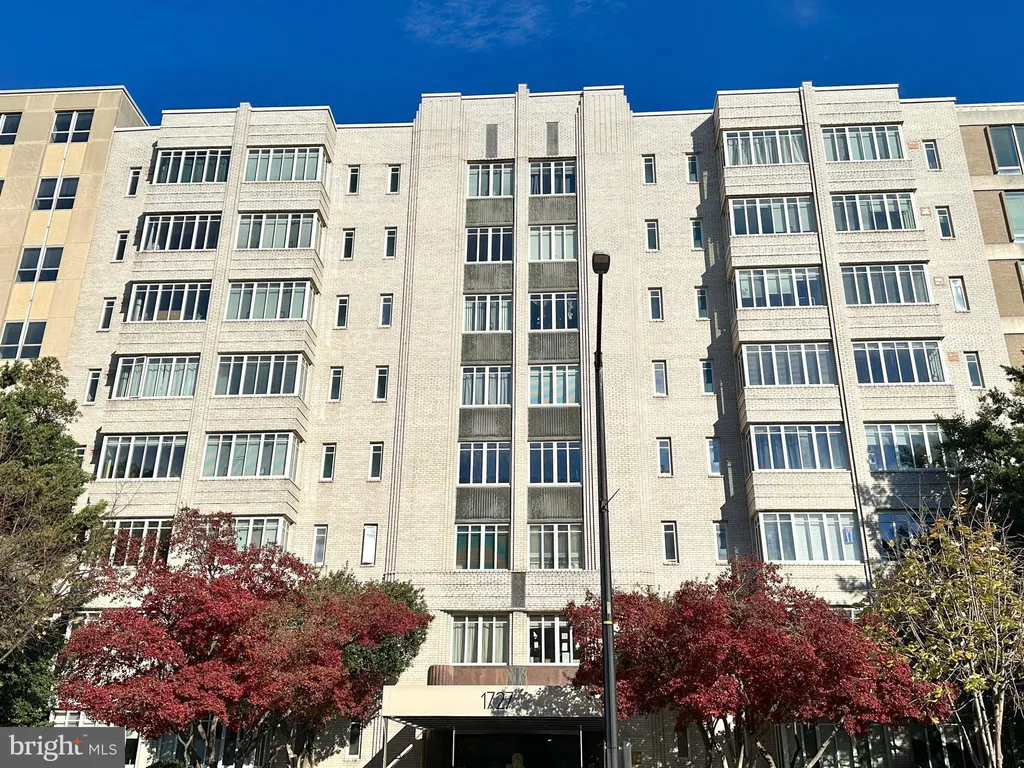 Additional image 28 of 1727 Massachusetts Avenue NW Unit 108, Washington, DC 20036
