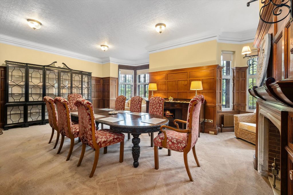Additional image 9 of 6 bed detached house for saleThe Manor House & Cranford House, Kenilworth Road, Blackdown, Leamington Spa, Warwickshire CV32