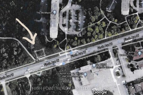 Additional image 5 of 1600 Finch Avenue W, Toronto, ON, M3J 1V3