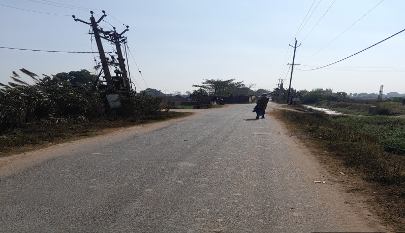 Additional image 2 of Punpun, Patna