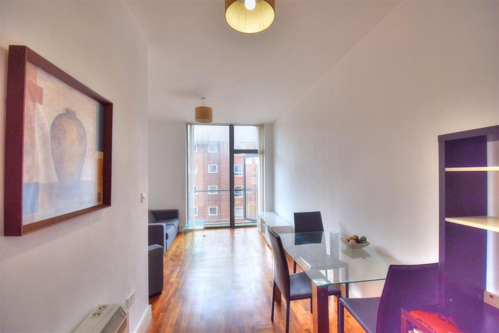 Additional image 6 of 2 bed flat for saleStowell Street, Liverpool L7