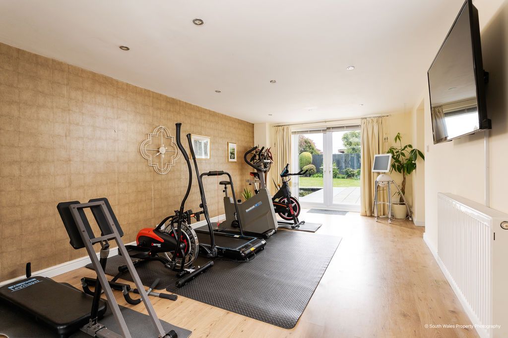 Additional image 7 of 5 bed detached house for saleThe Paddocks, Penarth CF64