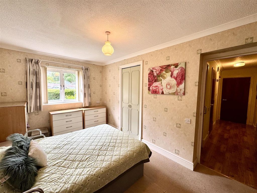 Additional image 7 of 1 bed flat for saleGarden City Way, Chepstow NP16