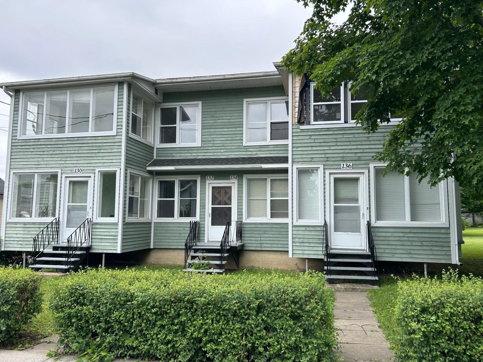 132 Rue de l'Église