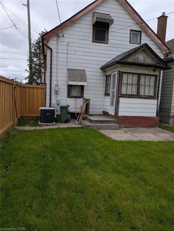 Additional image 3 of 174 London Street N, Hamilton, ON, L8H 4C2