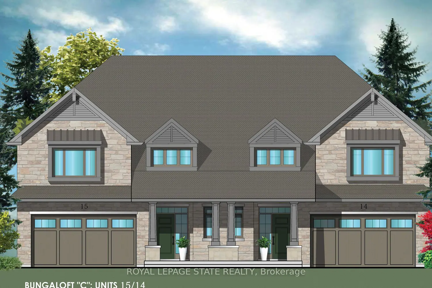 56 Sumac Court