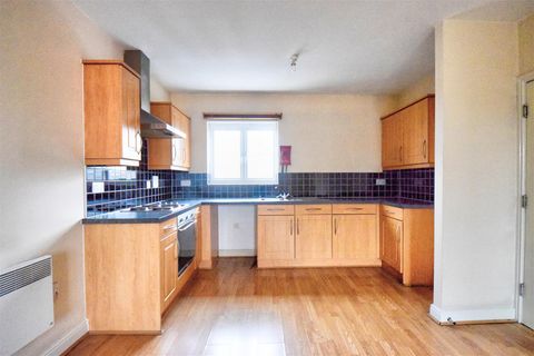 Rushbury Court, Liverpool L15
