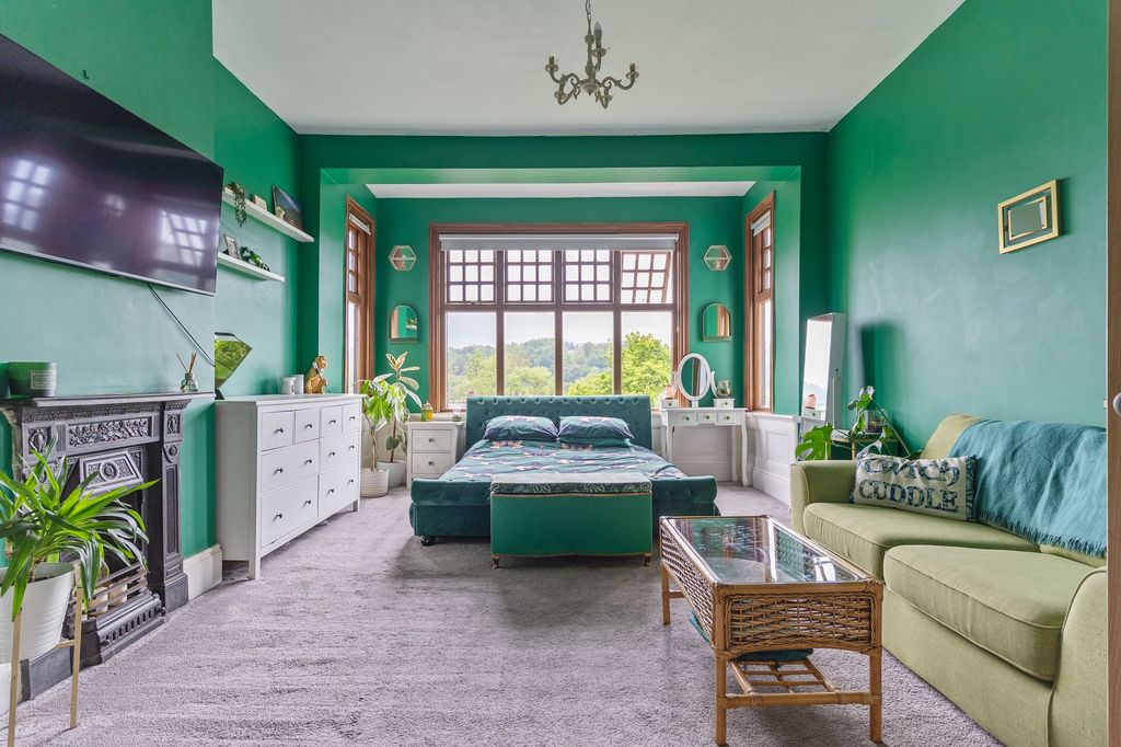 Additional image 22 of 4 bed detached house for salePark View, Pontypool NP4