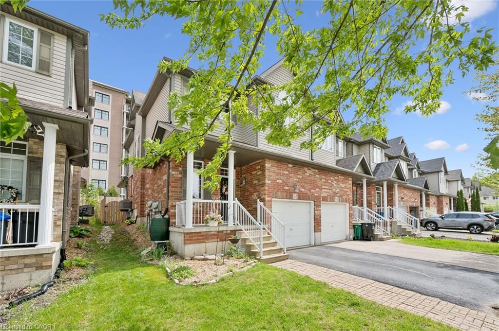 Additional image 3 of 973 Creekside Drive, Waterloo, ON, N2V 2W5