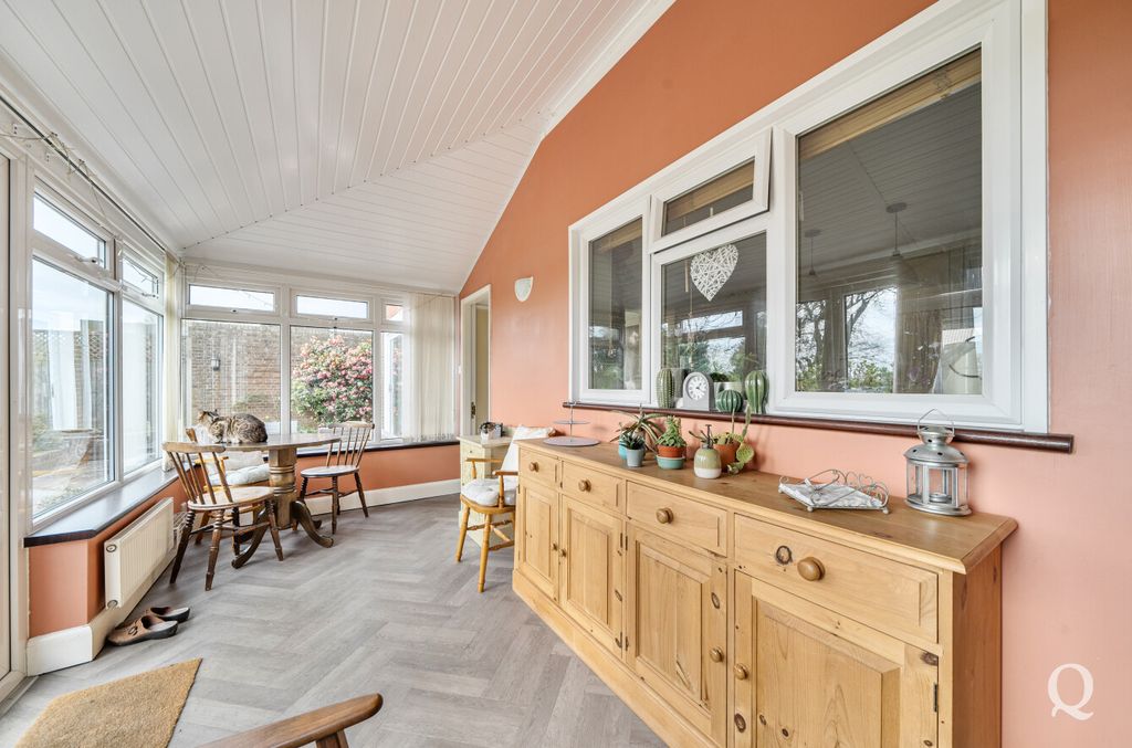 Additional image 14 of 4 bed detached house for saleThe Street, Wormshill, Sittingbourne, Kent ME9