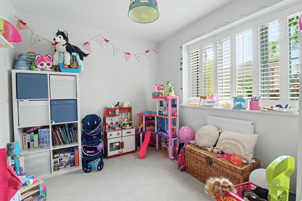 Additional image 10 of 5 bed detached house for saleMaidman Place, Hedge End SO30