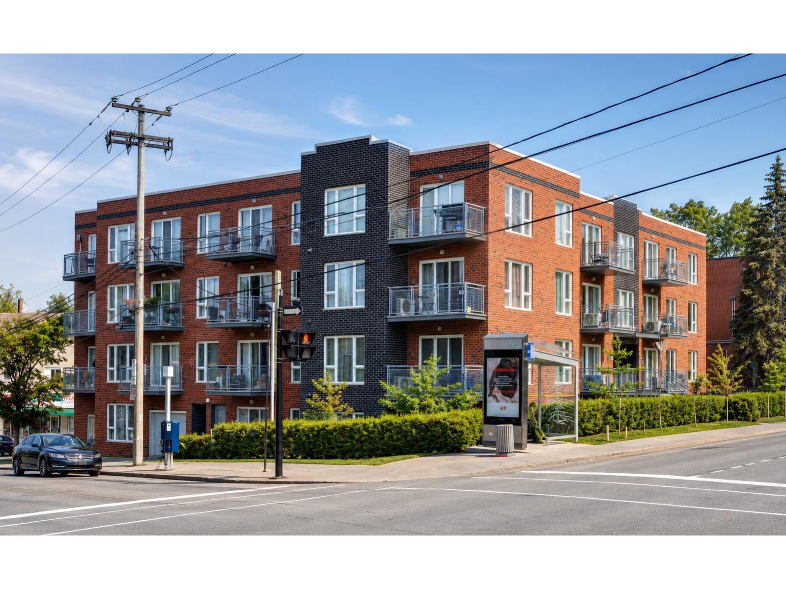 2885 Av. Barclay