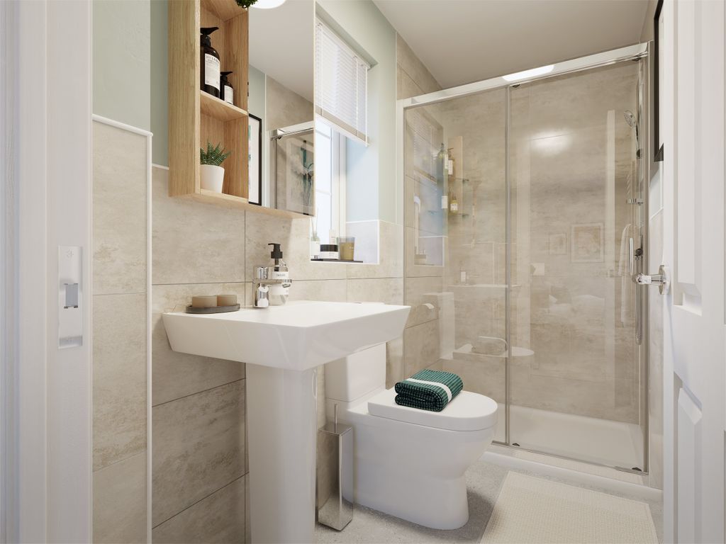 Additional image 7 of 4 bed detached house for sale"Hollinwood" at Sandwich Road, Deal CT14