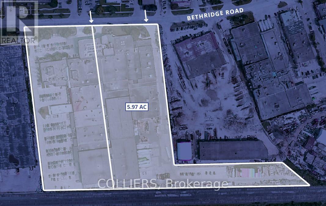 OPT 3 - 25 BETHRIDGE ROAD